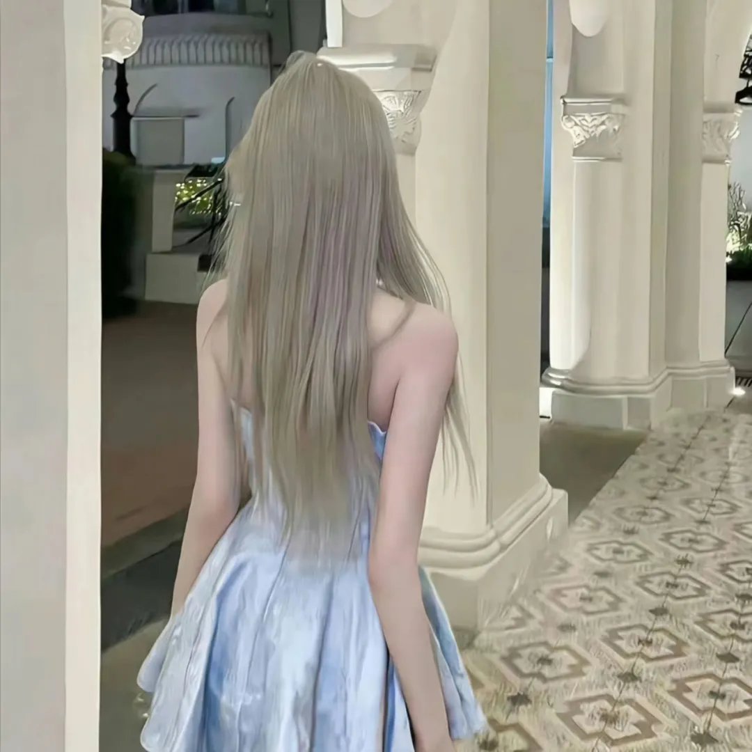 查理说